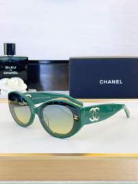 Picture of Chanel Sunglasses _SKUfw80048859fw